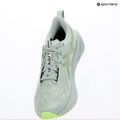 Pánské běžecké boty ASICS Novablast 5 cold moss/light orange 9