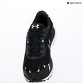 Dámské tréninkové boty Under Armour Tech Runner black/black/castlerock 7