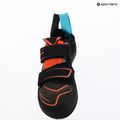 Lezecké boty SCARPA Reflex VS tonic/black 9
