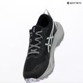 Dámské běžecké boty ASICS Gel-Venture 11 black/cool grey 9