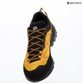 Pánské přístupové botySCARPA Rapid XT GTX sulfur/caramel 8