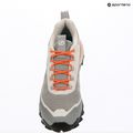 Pánské trekové boty SCARPA Ribelle Cross 2 gray/tonic 13