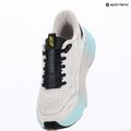 Pánské běžecké boty SKECHERS Max Run gray 3