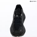 Dámské běžecké boty Salomon Aero Glide 4 GRVL black/asphalt/black 7