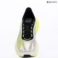 Dámské běžecké boty Under Armour Velociti Distance white/valiant green/black 3