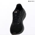 Dámská běžecká obuv Under Armour Ascend black/black/anthracite 11