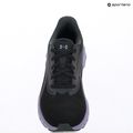 Dámské běžecké boty Under Armour Ascend black/black/black 3