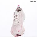Dámské běžecké boty Brooks Glycerin Flex white/cyber pink/argyle 10