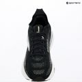 Dámské běžecké boty Brooks Adrenaline GTS 25 black/grey/white 9