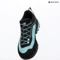 Dámské přístupové boty SCARPA Rapid LT aqua/aqua 8