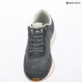 Pánské boty Calvin Klein YM0YM01361 Retro Runner Ess Mix Mat night owl/off white 9