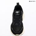 Dámské běžecké boty Nike Vomero 18 Wide black/coconut milk/summit white 9
