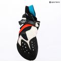 Lezecké boty SCARPA Furia Air ice/red 11