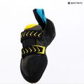 Lezecké boty SCARPA Vapor V black/violet/milk 9
