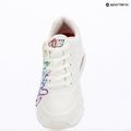 Dámské boty SKECHERS Uno Full Of Love white 7