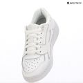 Dámské tréninkové boty Under Armour Flex white/white/distant gray 7