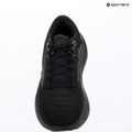 Dámské běžecké boty Brooks Ghost Max 3 black/black/ebony 9