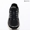 Dámské běžecké boty New Balance Aura Summer V1 black/black metallic/ 103 white 9