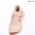 Dámské boty ASICS Powerbreak FF pearl pink/morganite 9