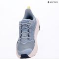 Dámské turistické boty  HOKA Anacapa 2 Low GTX tranquil blue/lilac cream 9