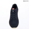 Dámské boty Helly Hansen Ahiga V4 Hydropower navy/off white 19
