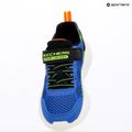 Dětské boty SKECHERS Meteor-Lights 2.0 blue 3
