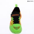 Dětské boty SKECHERS Tidal-Tech lime/multi 3