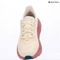 Dámské běžecké boty  HOKA Arahi 8 Wide alabaster/lingonberry 9