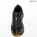 Pánské běžecké boty HOKA Torrent 4 black/asphalt grey 18