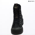Dámské boty Pepe Jeans Hale City black 16