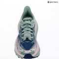 Dámské běžecké boty HOKA Stinson 7 rosemary/fragrant lilac 10