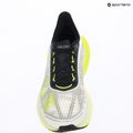 Pánské běžecké boty Under Armour Velociti Distance white/valiant green/black 3