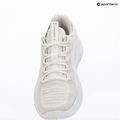 Pánské tréninkové boty Under Armour Dynamic 2 white/distant gray/halo gray 7