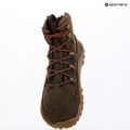 Pánské barefoot boty Vivobarefoot Tracker Leather bracken 10