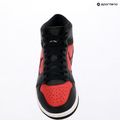 Pánské boty  Jordan Access Court Mid black/gym red/white/black 10