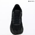 Pánské tréninkové boty Under Armour Tech Runner black/black/metallic black 7