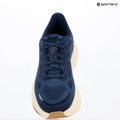 Pánské běžecké boty HOKA Bondi 9 Wide midnight blue/varsity navy 10