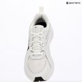 Pánské běžecké boty Under Armour Assert 11 white/black/distant gray 3
