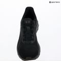 Pánské běžecké boty Under Armour Ascend black/black/black 3