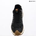 Pánské běžecké boty Salomon XA PRO 3D V9 GTX Lifelong black/coyote brown/vanilla ice 9