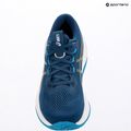 Pánské běžecké boty ASICS Gel-Cumulus 28 twilight blue/yamabuki 9