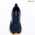 Dámské běžecké boty Brooks Trace 4 navy/apricot/peacoat 9