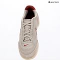 Pánské kopačky Nike Tiempo Streetgato Prm moon particle/team red/chalk 8