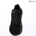 Pánské barefoot boty Vivobarefoot Motus Studio Lth obsidian 11