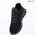 Pánské boty SKECHERS Glide-Step Noxus black 3