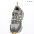 Pánské běžecké boty New Balance Hierro Trek V9 slate grey/lone star grey 9