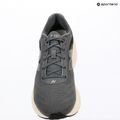 Pánské běžecké boty  New Balance Fresh Foam 680's V9 castlerock/faded black/gold metallic 9