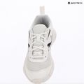 Dětské sálové boty PUMA Varion II Jr puma white/puma black 9