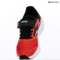 Dětské běžecké boty Joma Speed JR red 9