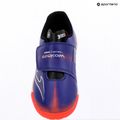 Dětské kopačky Joma Supercopa Jr IN purple 9